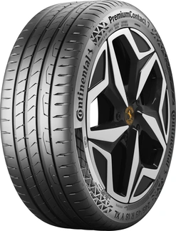 Continental PremiumContact 7 215/60 R16  99V XL