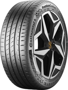 Continental PremiumContact 7 225/45 R18  95Y XL