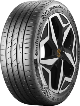 Continental PremiumContact 7 215/55 R18  99V XL