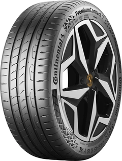 Continental PremiumContact 7 225/45 R17  94V XL
