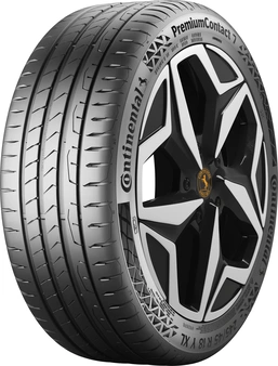 Continental PremiumContact 7 235/45 R17  94Y