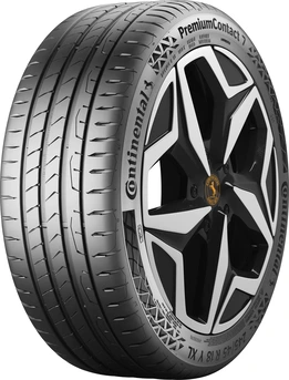 Continental PremiumContact 7 235/40 R18  95Y XL