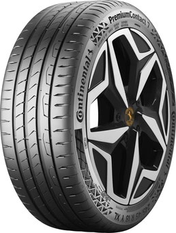 Continental PremiumContact 7 215/55 R17  94V