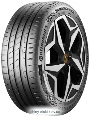 Continental () PremiumContact 7