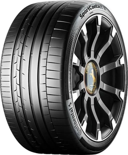 Continental SportContact 6 235/35 R19  91Y XL FR