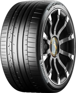 Continental SportContact 6 235/40 R18  95Y XL FR