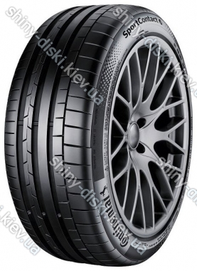 Continental () SportContact 6