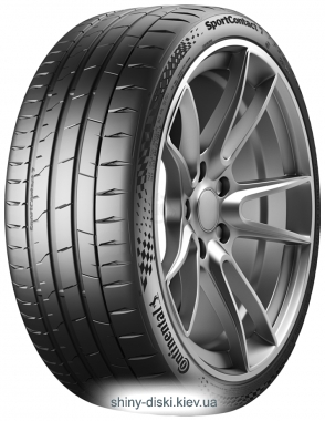Continental () SportContact 7