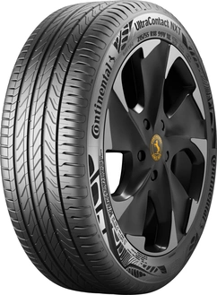 Continental UltraContact NXT 205/55 R16  94W XL FR EVc CRM