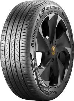 Continental UltraContact NXT 205/55 R17  95V XL FR EVc CRM