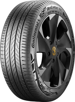 Continental UltraContact NXT 215/55 R17  98W XL FR EVc CRM