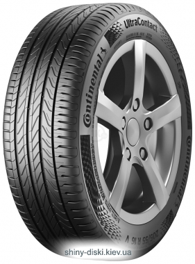 Continental () UltraContact