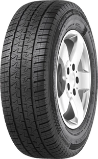 Continental VanContact 4Season 215/75 R16C 116/114R