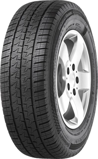 Continental VanContact 4Season 195/70 R15C 104/102R
