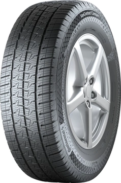 Continental VanContact Camper 225/75 R16C 118R
