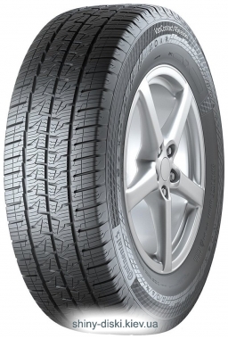 Continental () VanContact 4Season