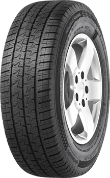 Continental VanContact 4Season 195/75 R16C 107/105R