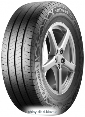 Continental () VanContact Eco