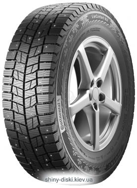 Continental () VanContact Ice
