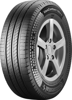 Continental VanContact Ultra 185/75 R16C 104/102R