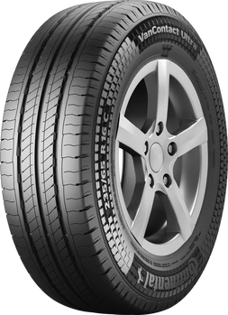 Continental VanContact Ultra 195/75 R16C 110/108R