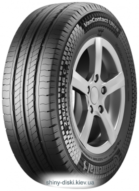 Continental () VanContact Ultra