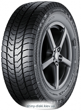 Continental () VanContact Viking ()