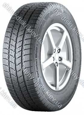 Continental () VanContact Winter