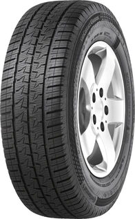 Continental VanContact 4Season 225/65 R16C 112/110R