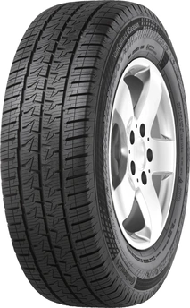 Continental VanContact 4Season 225/55 R17C 109/107H