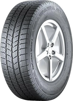 Continental VanContact Winter 175/75 R16C 101/99R