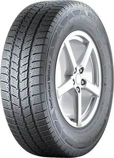 Continental VanContact Winter 215/65 R16C 109/107R