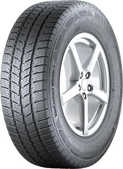 Continental VanContact Winter 225/70 R15C 112/110R