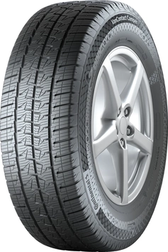 Continental VanContact Camper 235/65 R16C 115R