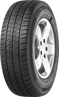 Continental VanContact 4Season 205/65 R16C 107/105T