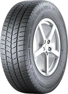 Continental VanContact Winter 205/65 R15C 102/100T