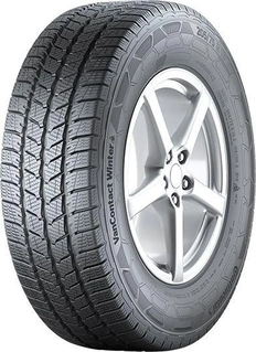 Continental VanContact Winter 215/60 R17C 104/102H
