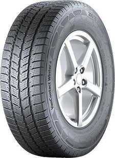Continental VanContact Winter 185/55 R15C  90/88T