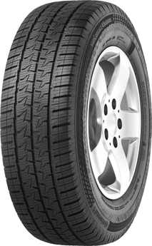 Continental VanContact 4Season 225/70 R15C 112/110R