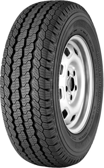Continental Vanco FourSeason 195/70 R15C 104/102R