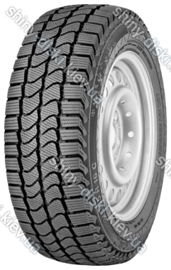 Continental () VancoViking ()Contact 2