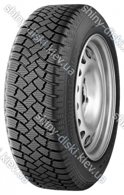 Continental () VancoWinterContact