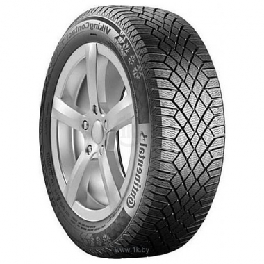 Continental () Viking ()Contact 7