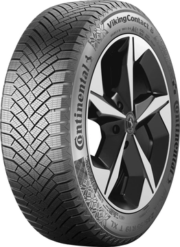 Continental VikingContact 8 255/45 R19 104T XL
