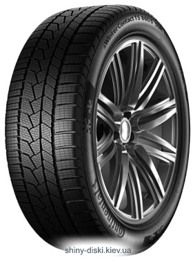 Continental () WinterContact TS 860 S SUV