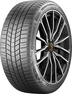 Continental WinterContact 8 S 295/35 R21 107V XL FR EVc