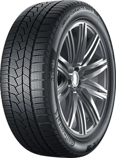 Continental WinterContact TS 860 S 255/35 R19 96V XL SSR