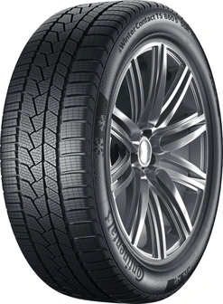 Continental WinterContact TS 860 S 225/45 R18  95H XL SSR *