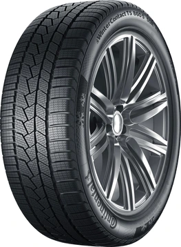 Continental WinterContact TS 860 S 295/40 R21 111V XL FR