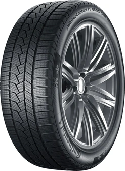Continental WinterContact TS 860 S 235/45 R18 94V FR